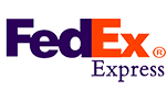 中国联邦快递(FEDEX)